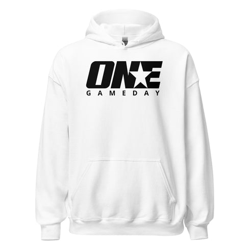 1STAR Gameday Statement Hoodie